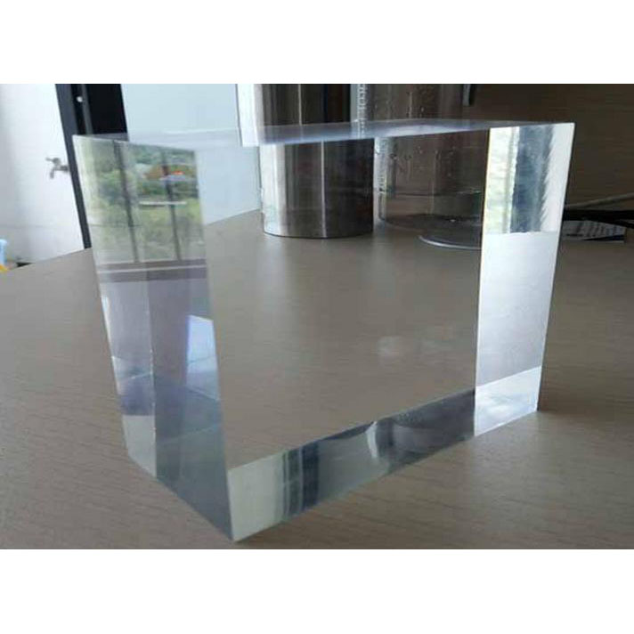 Classification of Acrylic Sheet