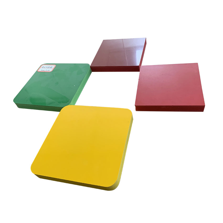 Advantages of PVC Foam Board