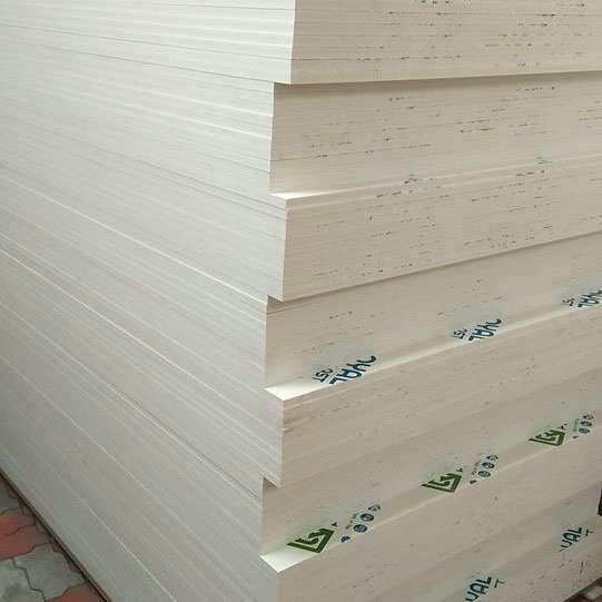 PVC Extruded Sheet